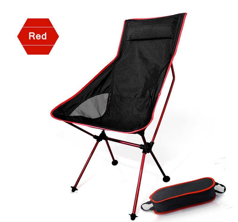 Modern Outdoor Camping fishing Chair for Picnic fishing chairs Folded chairs for BBQ Camping,Beach,Travelling,Office Chairs