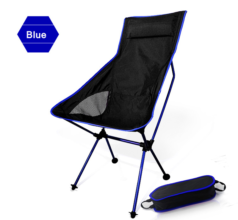 Modern Outdoor Camping fishing Chair for Picnic fishing chairs Folded chairs for BBQ Camping,Beach,Travelling,Office Chairs