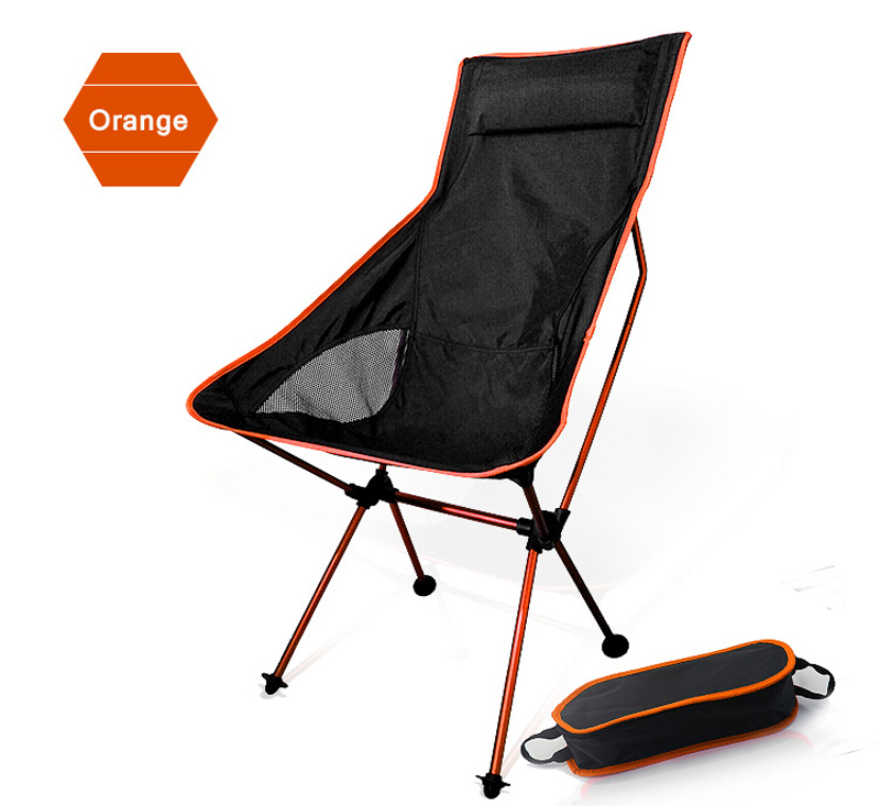 Modern Outdoor Camping fishing Chair for Picnic fishing chairs Folded chairs for BBQ Camping,Beach,Travelling,Office Chairs