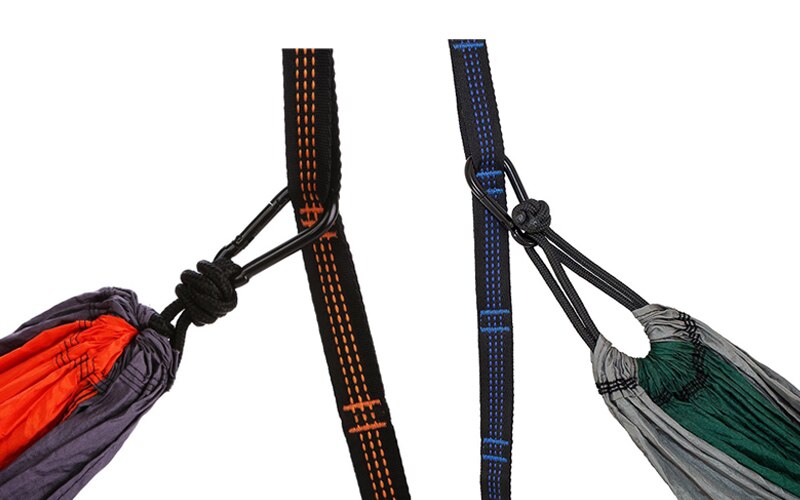 Super Strong Hammock Strap Hanging Hammock Belt Hamaca Hamak for Camping,Traveling,Portable Hanging Tree Rope Free shipping