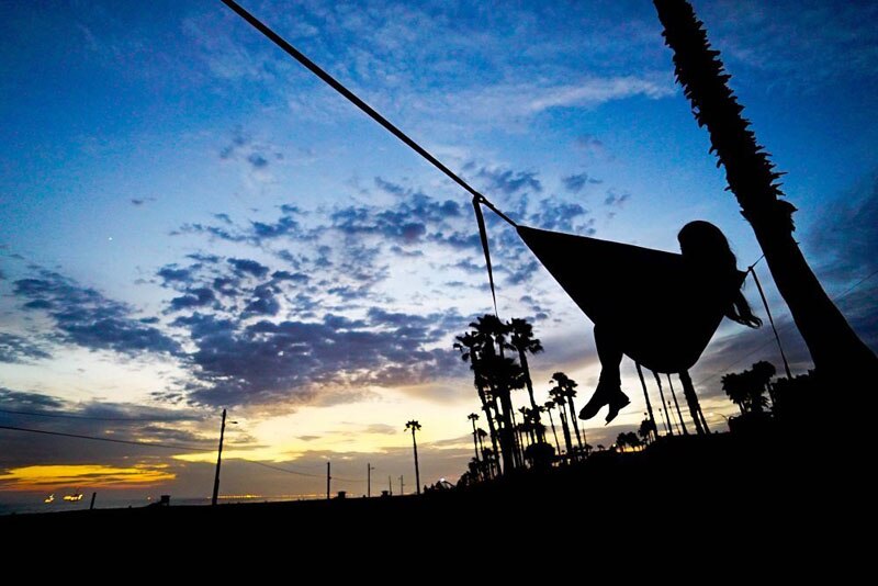 Super Strong Hammock Strap Hanging Hammock Belt Hamaca Hamak for Camping,Traveling,Portable Hanging Tree Rope ZW-S06