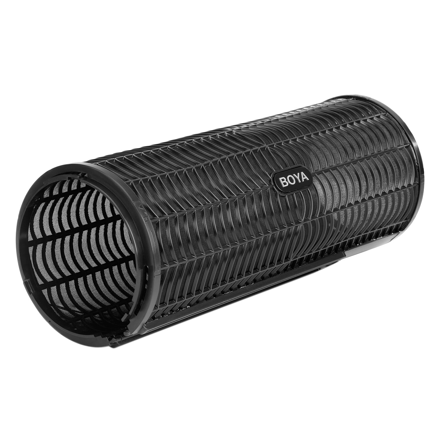 BOYA BY-WS1000 Microphones Blimp Windshield Suspension System for Shotgun Mic for Canon Nikon Sony DSLR Camcorder Recorder 3pcs