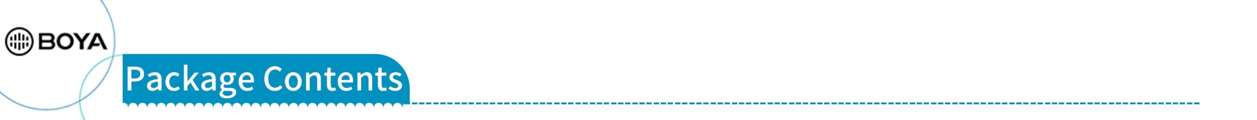 BOYA USB Condenser Wireless Microphone BY-PM500W Professional Mic for PC Laptop Streaming Recording Vocals Voice Gaming Metting