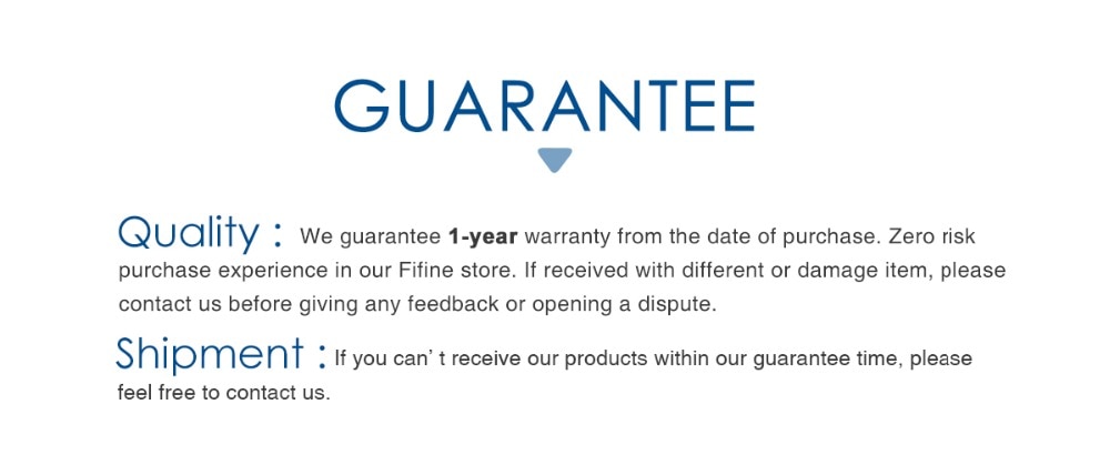 Fifine Wireless Lavalier Microphone for PC & Mac, Condenser Microphone with USB Receiver for Interview, Recording & Podcast