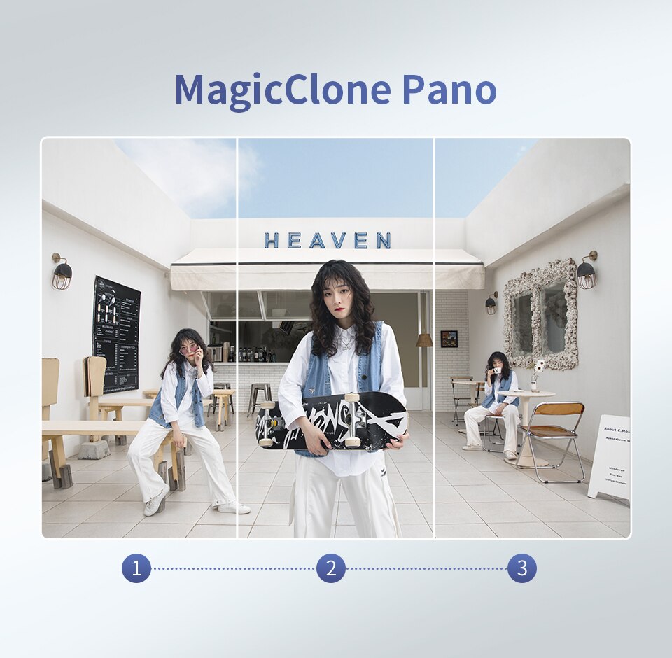 Zhiyun Smooth Q4 3-Axis Gimbal Handheld Stabilizer for Smartphone iPhone 14 pro max 13 12 Samsung Xiaomi Huawei for Vlog