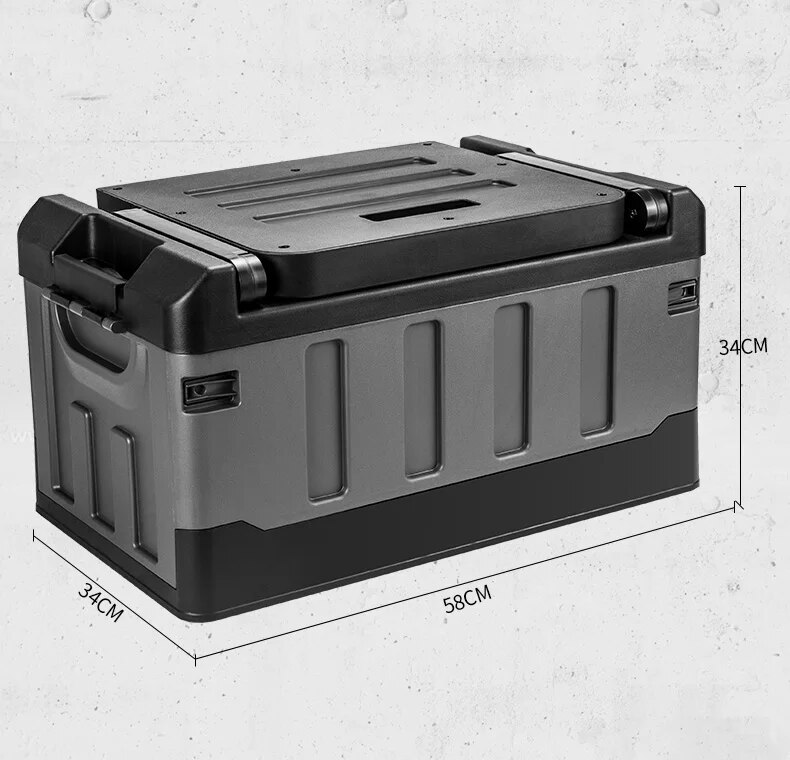 Storage and Chair 2 in 1