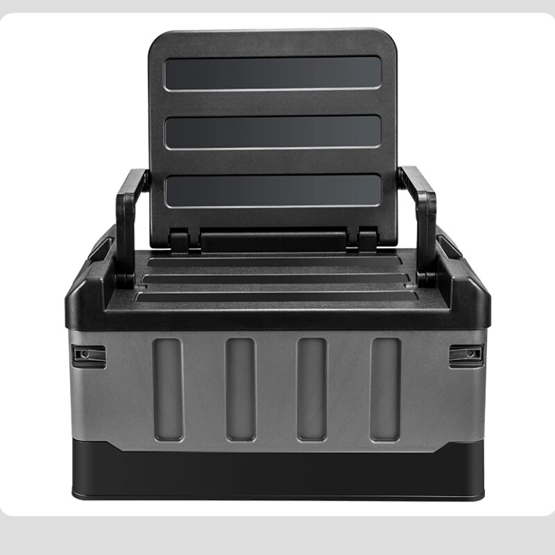 Storage and Chair 2 in 1