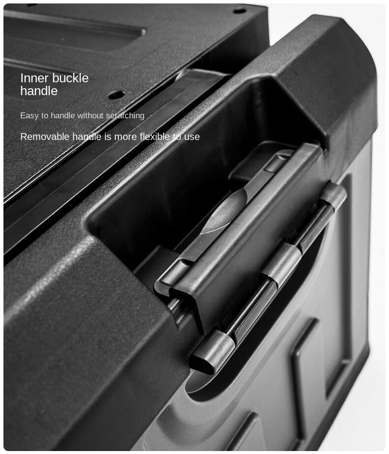 Storage and Chair 2 in 1