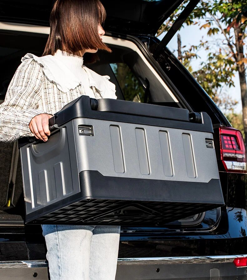 Storage and Chair 2 in 1