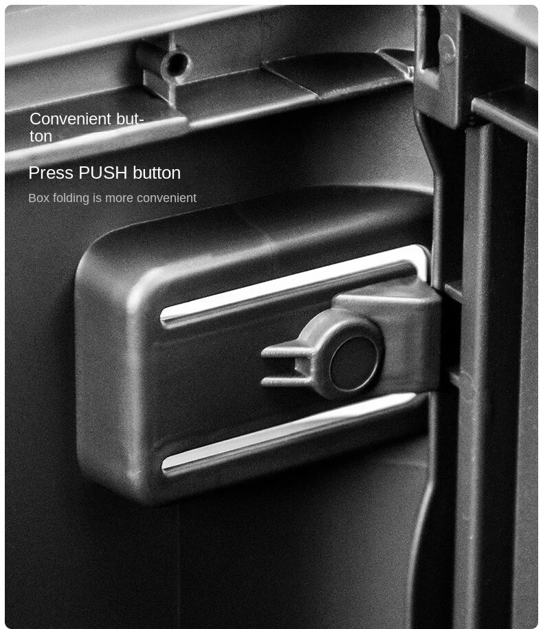 Storage and Chair 2 in 1