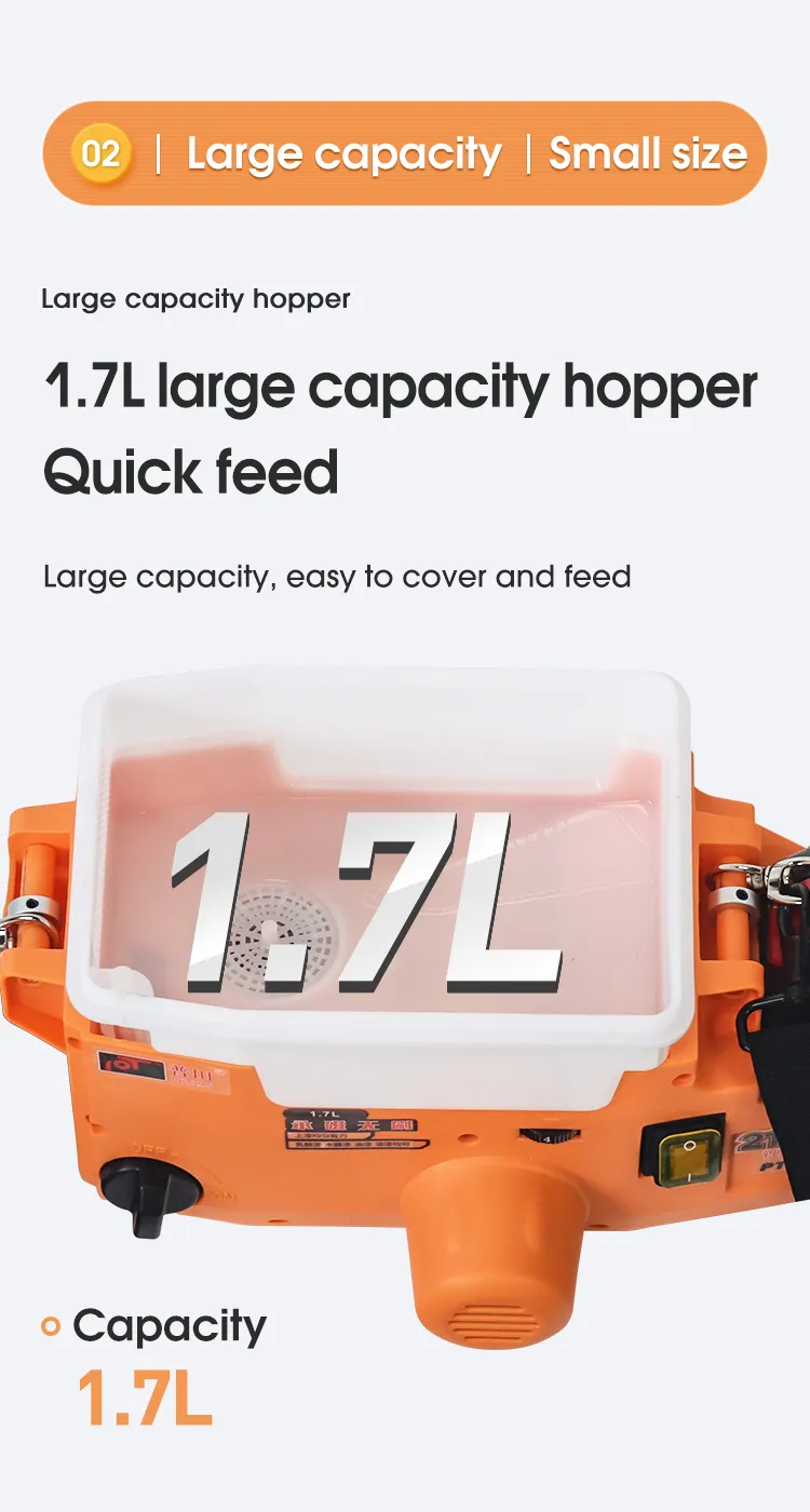 High Power Paint Sprayer Machine