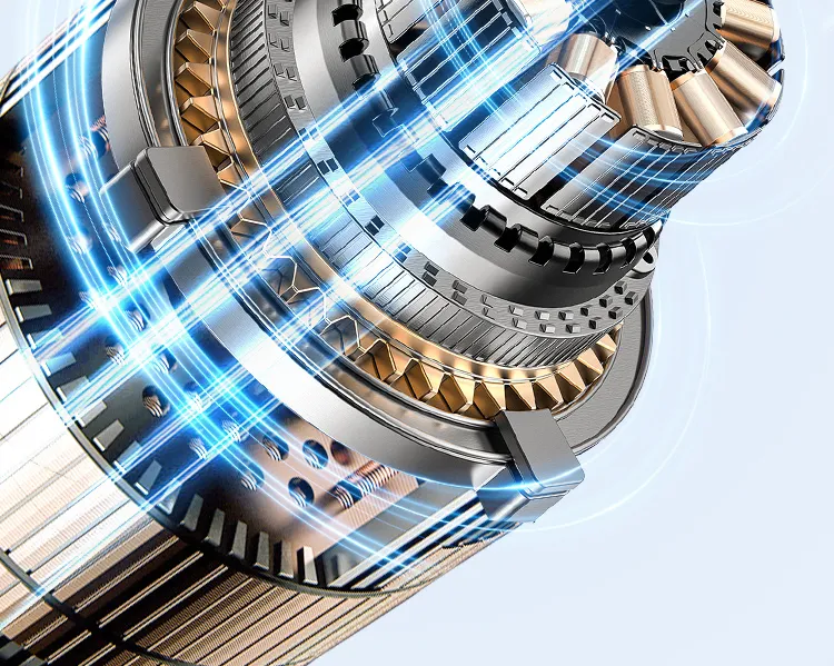 High Power Paint Sprayer Machine