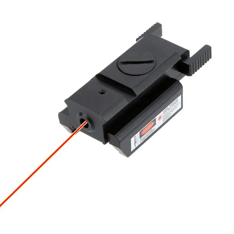 11mm red and green laser sight for hunting