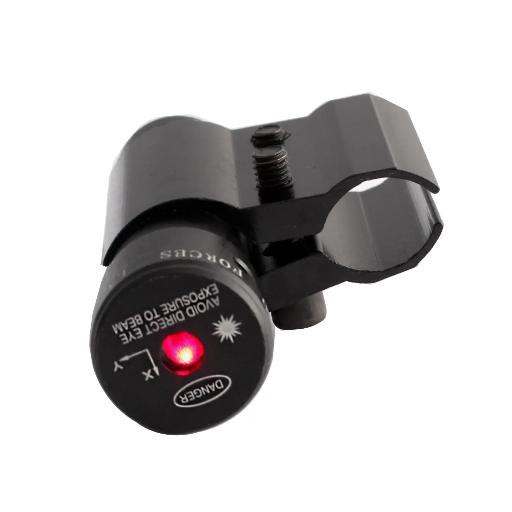 11mm red and green laser sight for hunting