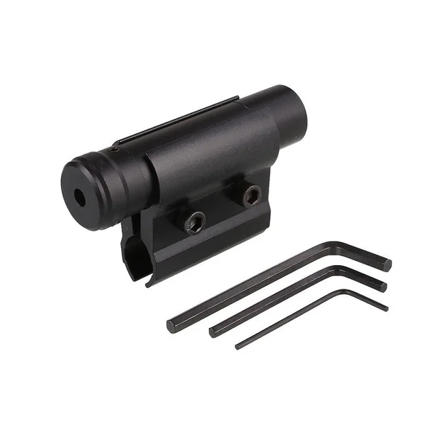 11mm red and green laser sight for hunting
