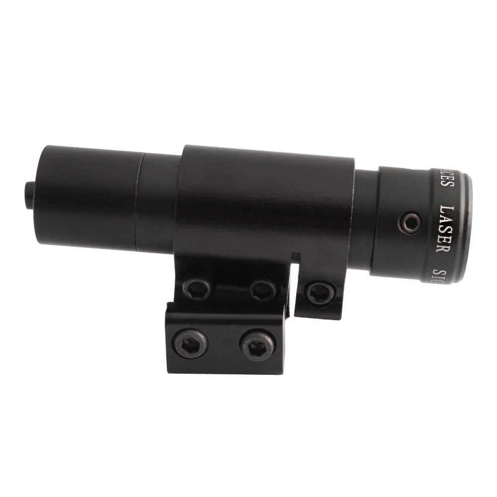 11mm red and green laser sight for hunting