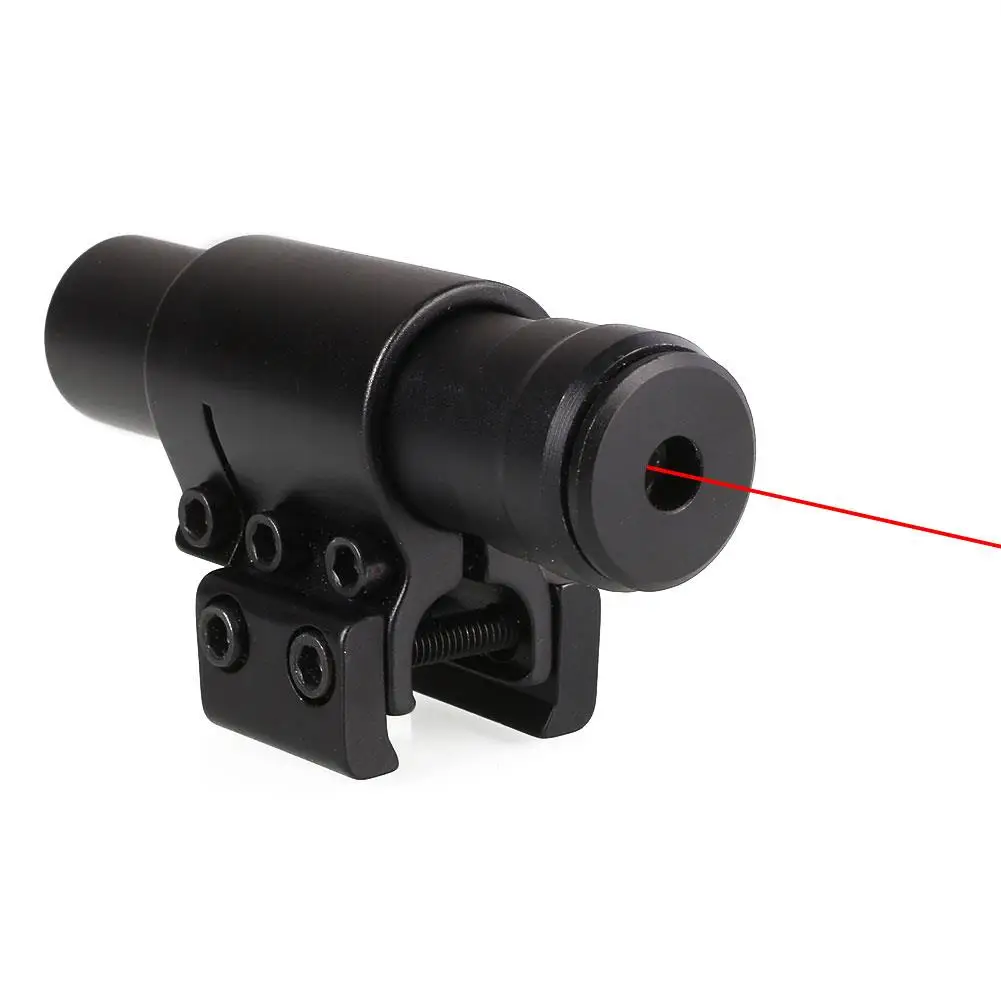 11mm red and green laser sight for hunting