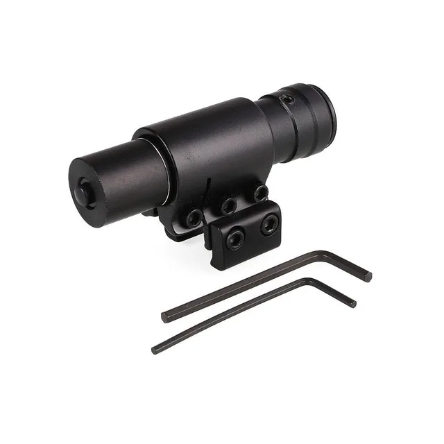 11mm red and green laser sight for hunting
