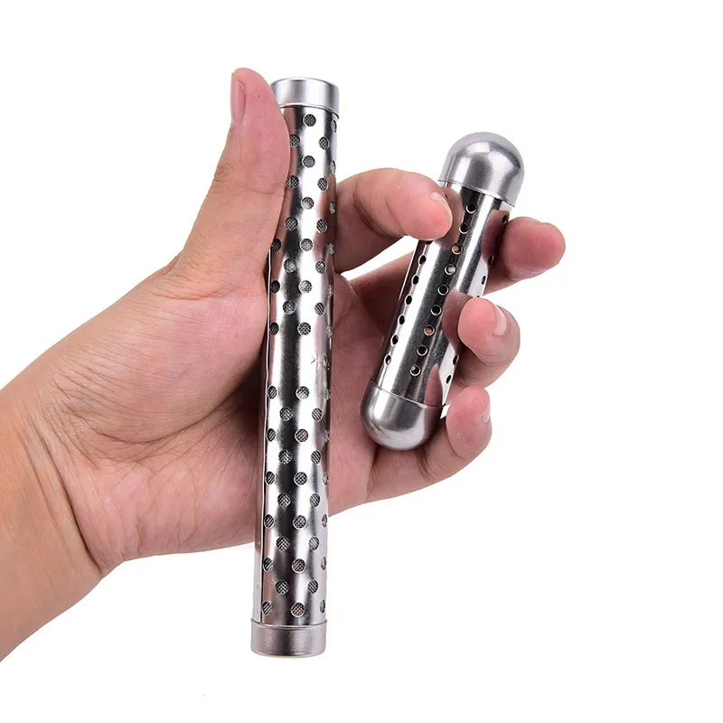 Travel water purifier