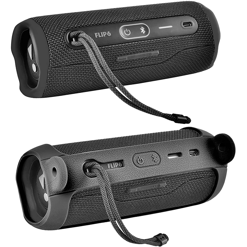Protective Case for JBL Flip 6