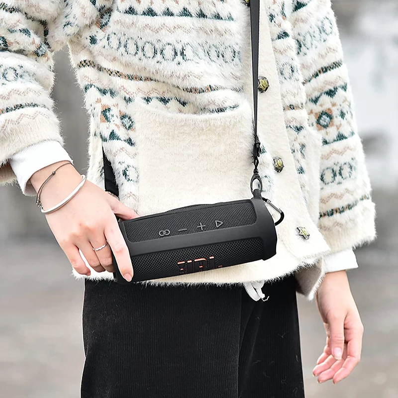 Protective Case for JBL Flip 6