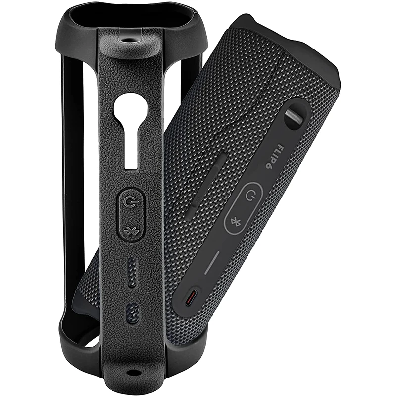 Protective Case for JBL Flip 6