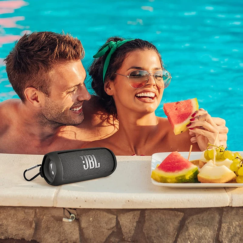 Protective Case for JBL Flip 6