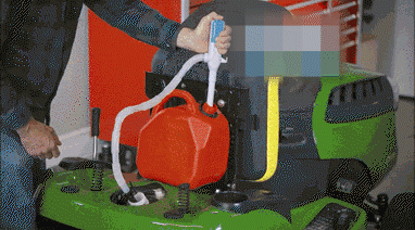 Liquid Oil Transfer Pump Water Pump Powered Electric Outdoor Car Vehicle Fuel Gas Transfer Suction Pumps Liquid Transfer Oil