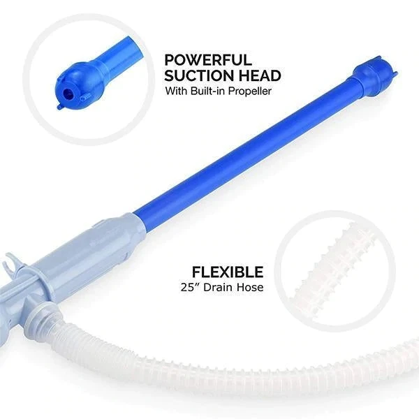 Liquid Oil Transfer Pump Water Pump Powered Electric Outdoor Car Vehicle Fuel Gas Transfer Suction Pumps Liquid Transfer Oil