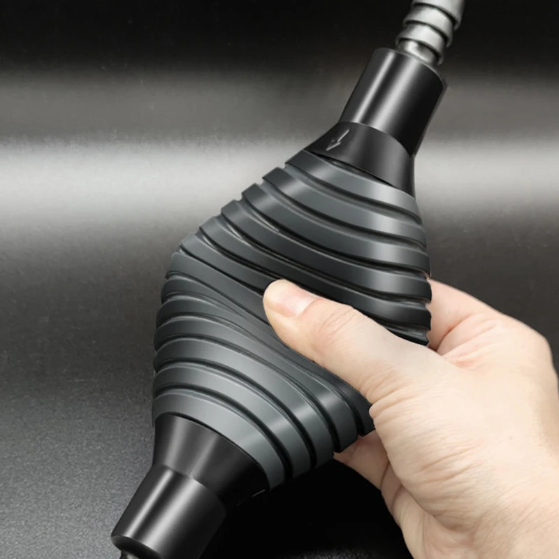 Manual Fuel Transfer Funnel