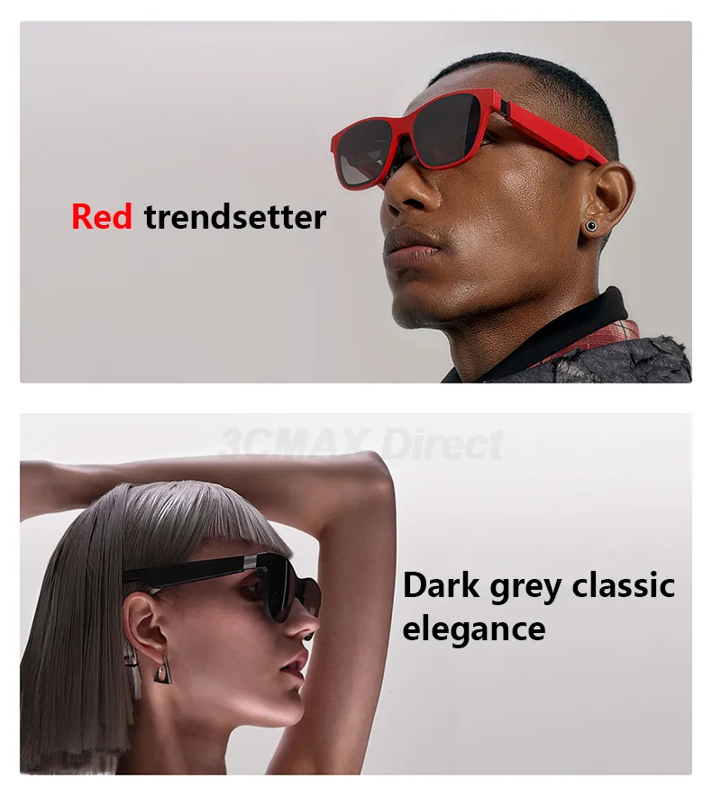 XREAL Air 2 Pro HD Smart AR Glasses