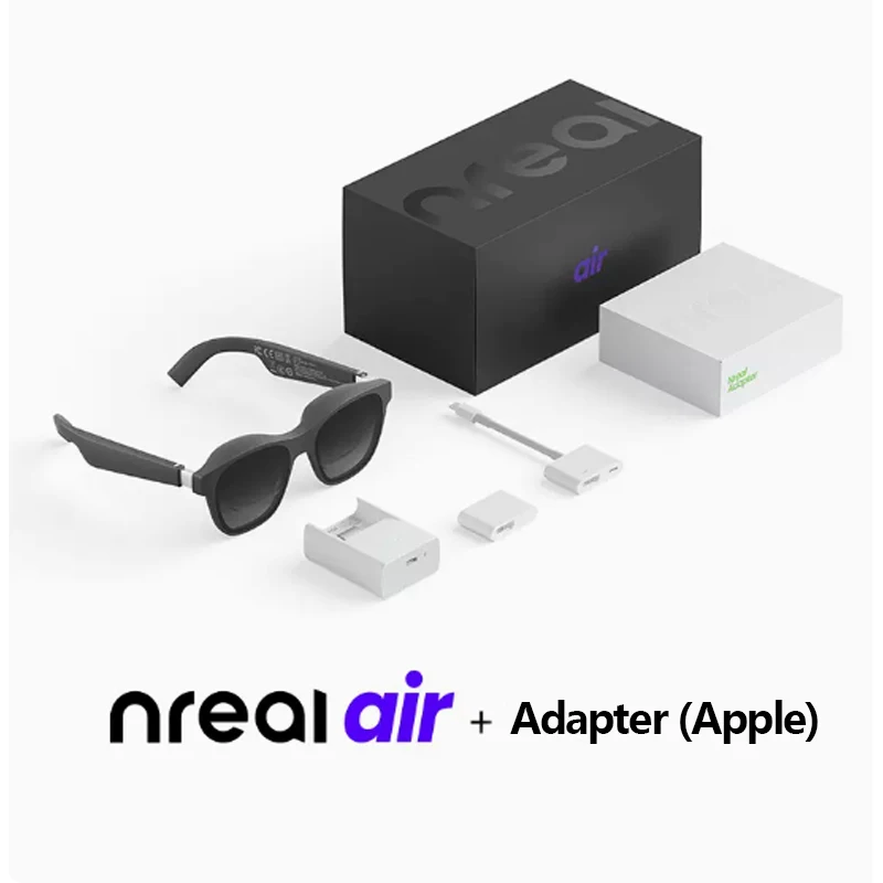 XREAL Air 2 Pro HD Smart AR Glasses