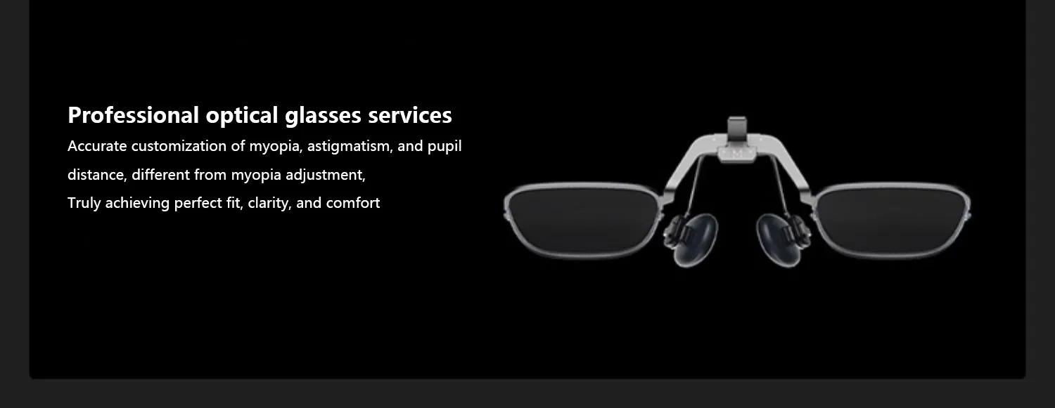 XREAL Air 2 Pro HD Smart AR Glasses