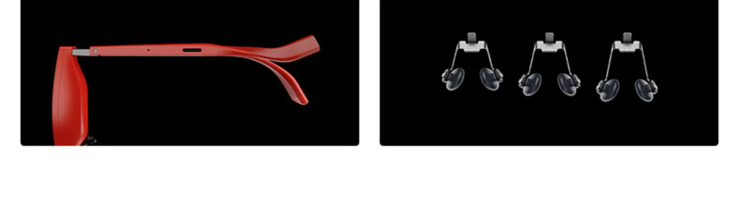 XREAL Air 2 Pro HD Smart AR Glasses