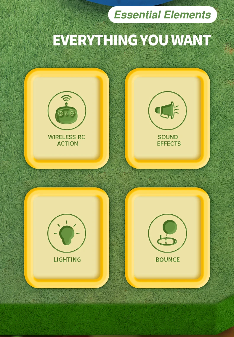 Super battle bumper car