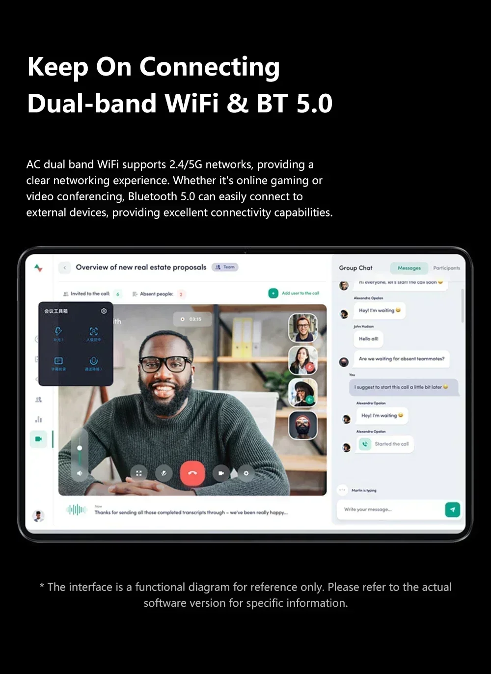 Pad 6 Pro Global Version Android 13.0 Snapdragon Original