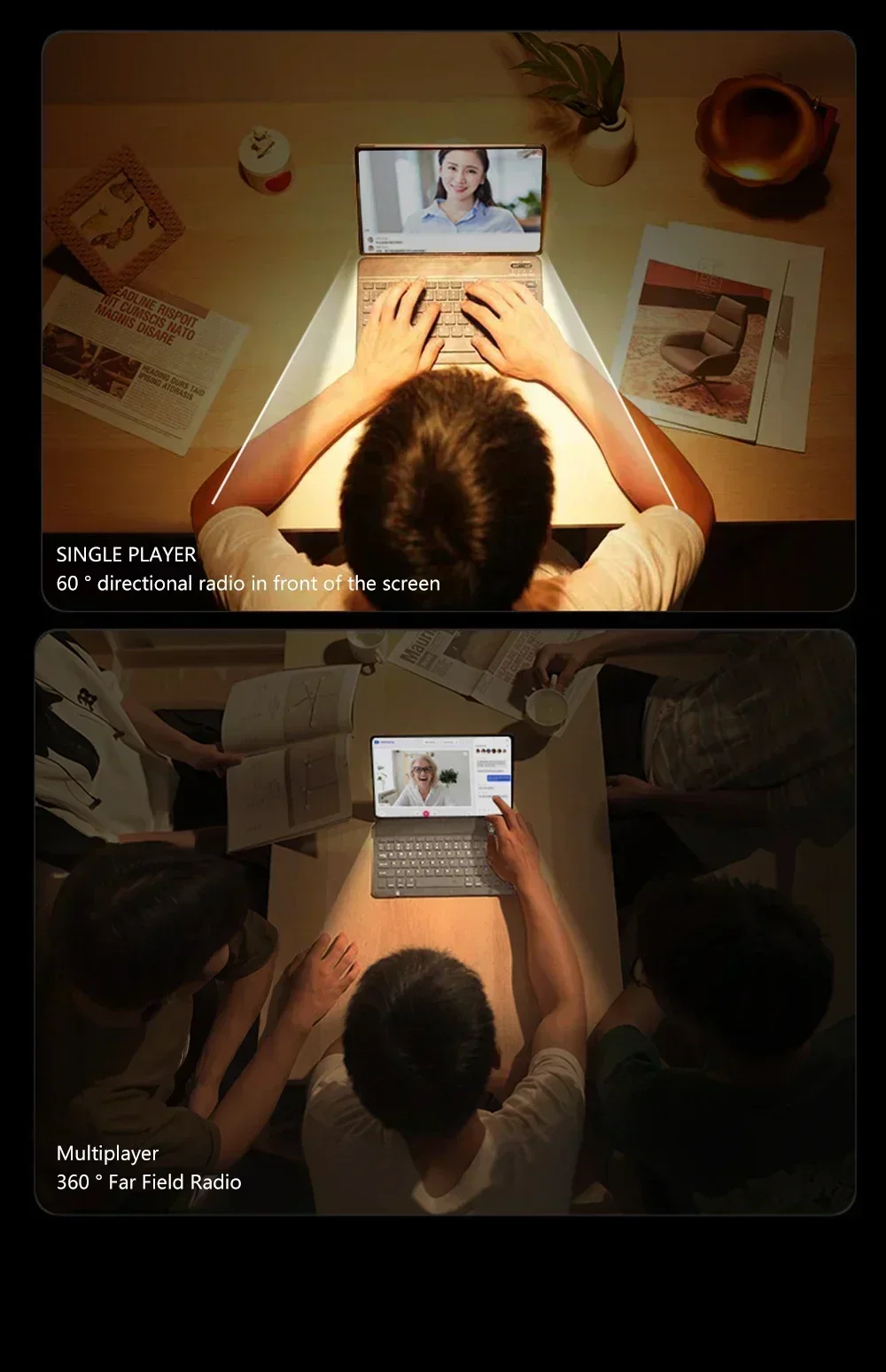 Pad 6 Pro Global Version Android 13.0 Snapdragon Original