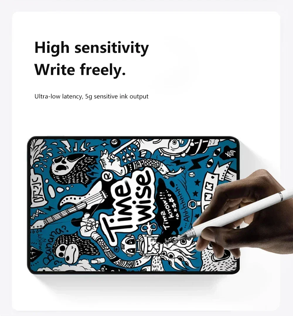 Pad 6 Pro Global Version Android 13.0 Snapdragon Original