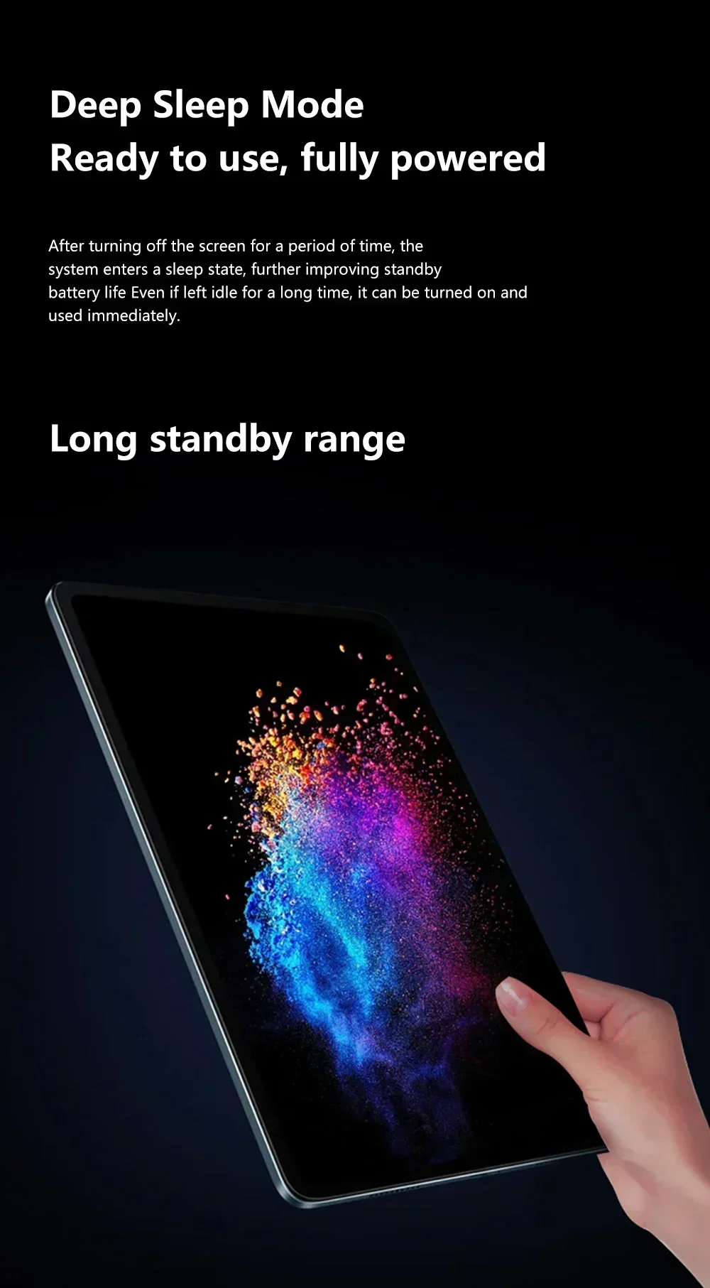 Pad 6 Pro Global Version Android 13.0 Snapdragon Original