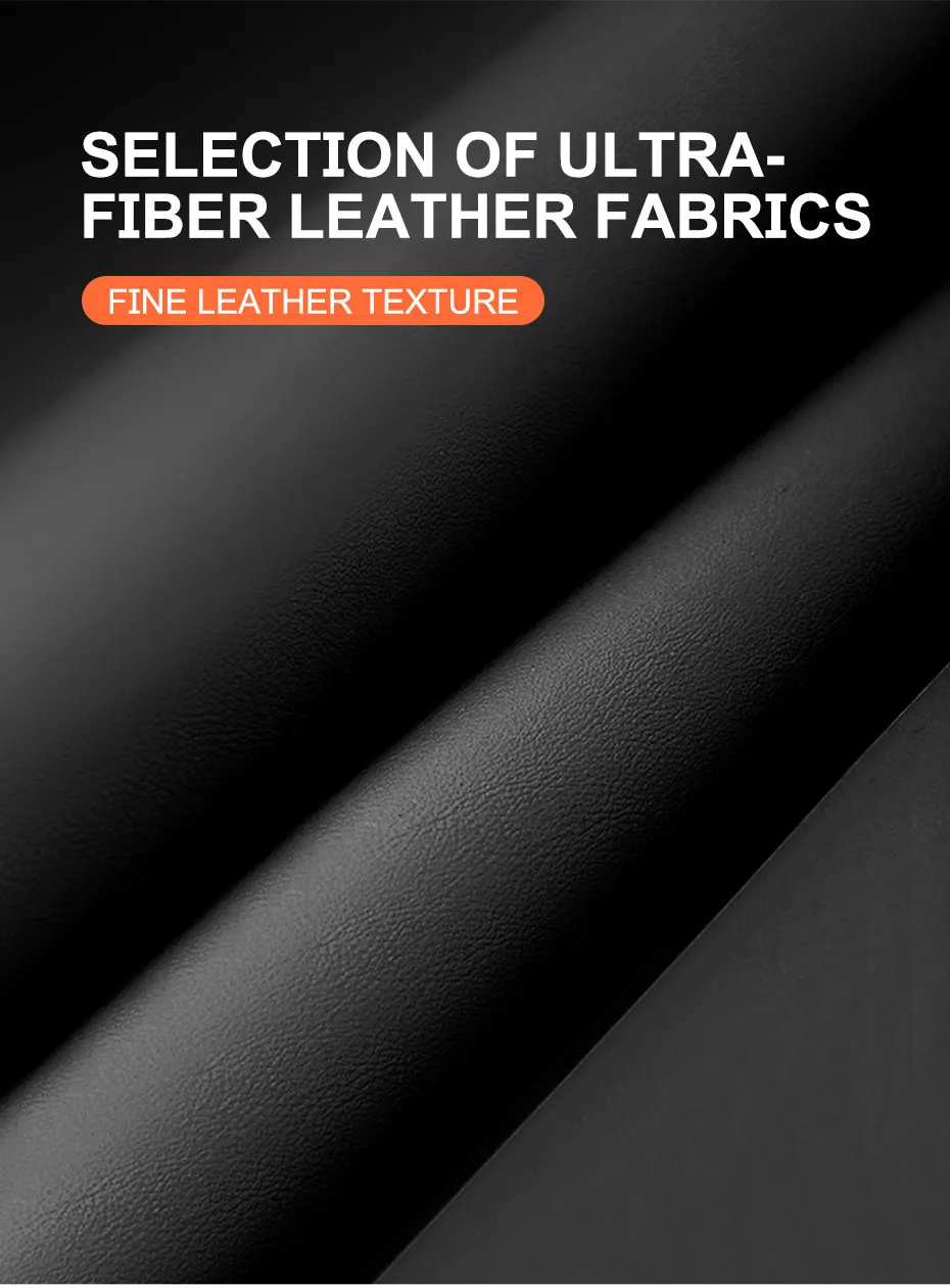 SEAMETAL Upgrade Double Head Hooks Car Rear Seat Hanging Holder Interior Hook Organizer Back Seats Headrest Hook Car Accessories