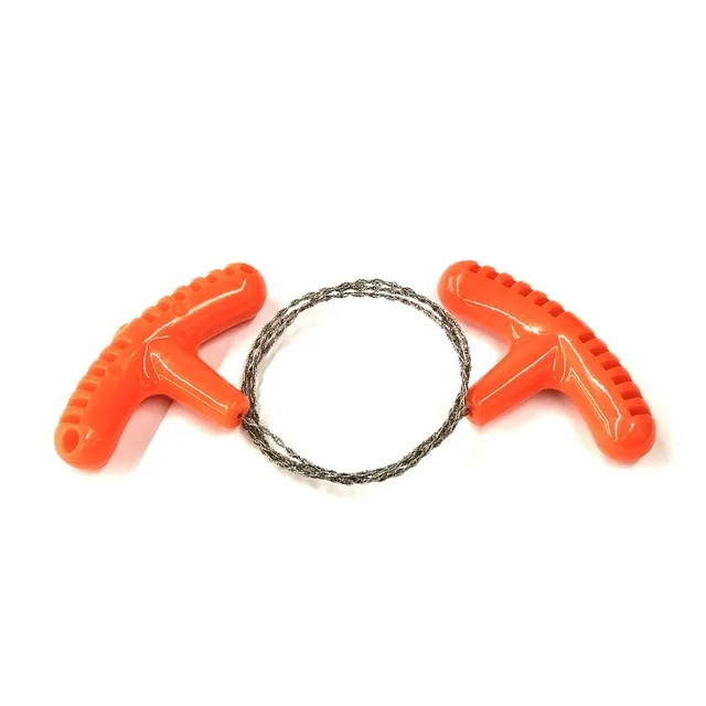 Portable Steel Rope Saw