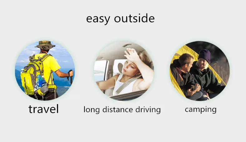 Super resistant collapsible water bag