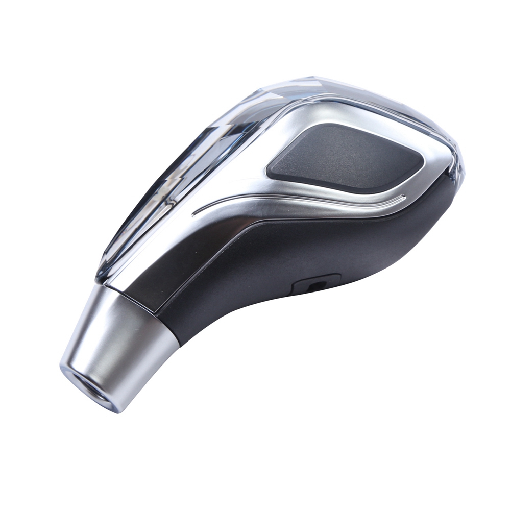 Crystal LED Handle for Cars
