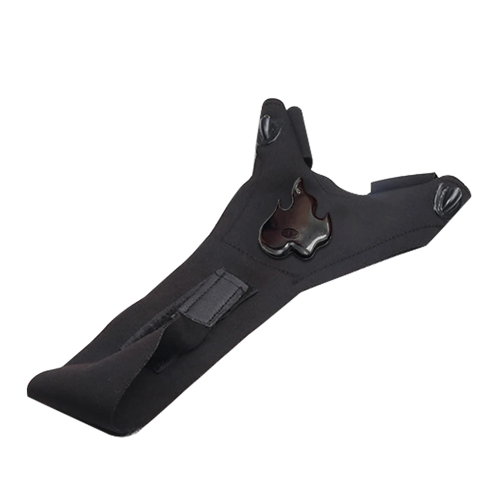 USB Rechargeable Finger Lamp